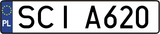 SCIA620