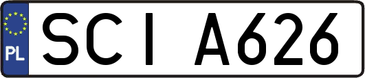 SCIA626