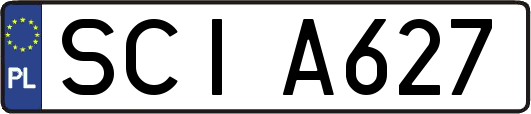 SCIA627