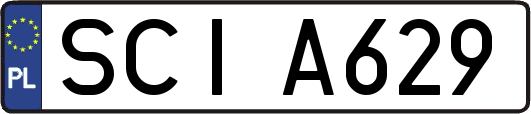 SCIA629