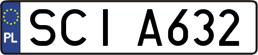 SCIA632