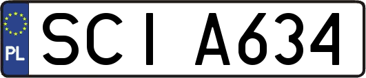 SCIA634