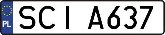 SCIA637