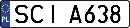 SCIA638