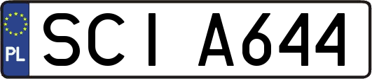 SCIA644