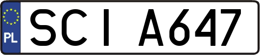 SCIA647