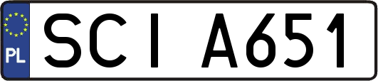 SCIA651