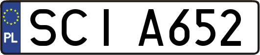 SCIA652