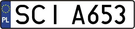 SCIA653