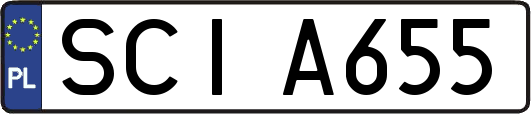 SCIA655