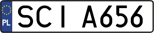 SCIA656