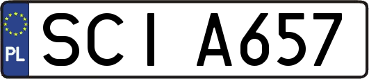 SCIA657