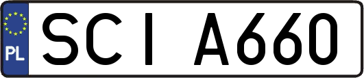 SCIA660