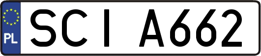SCIA662