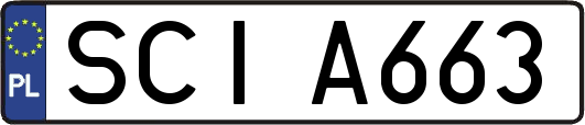 SCIA663