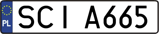 SCIA665