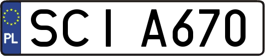 SCIA670