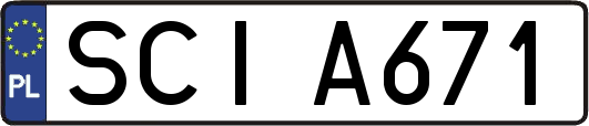 SCIA671