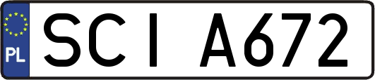 SCIA672
