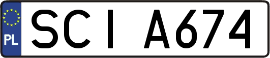 SCIA674