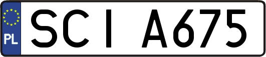 SCIA675