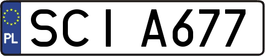 SCIA677