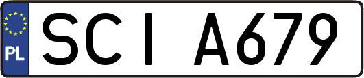 SCIA679