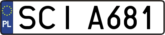 SCIA681