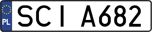 SCIA682