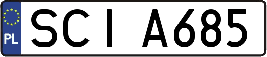 SCIA685