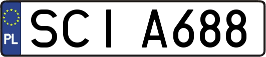SCIA688