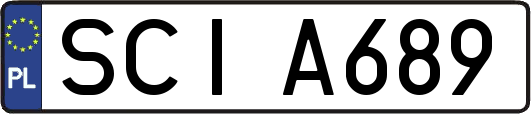 SCIA689
