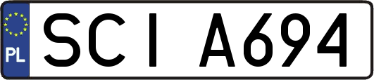 SCIA694