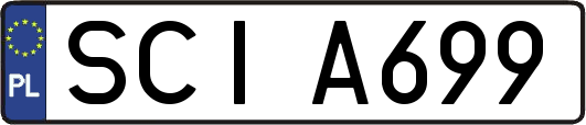 SCIA699