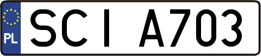 SCIA703