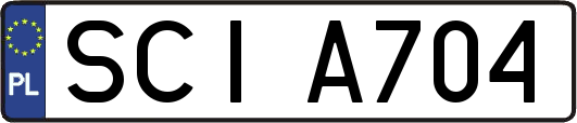 SCIA704