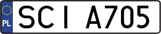 SCIA705
