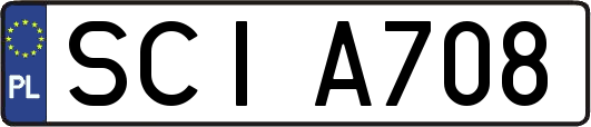 SCIA708