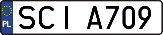 SCIA709