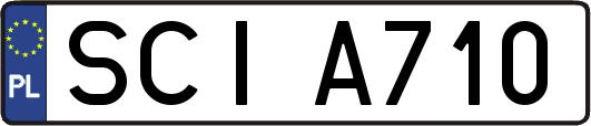 SCIA710