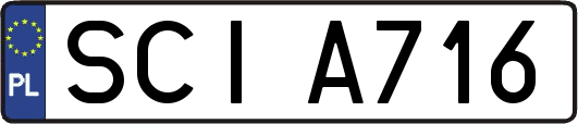 SCIA716