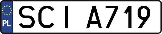 SCIA719