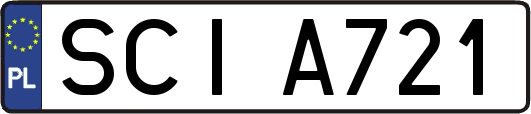 SCIA721
