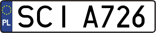 SCIA726