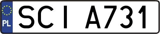 SCIA731