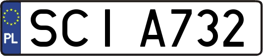 SCIA732