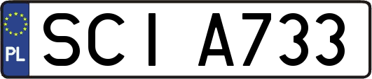 SCIA733