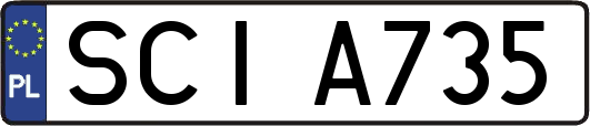 SCIA735