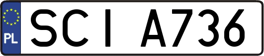 SCIA736