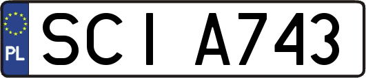 SCIA743
